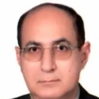 دکتر مهران مرتضوی
