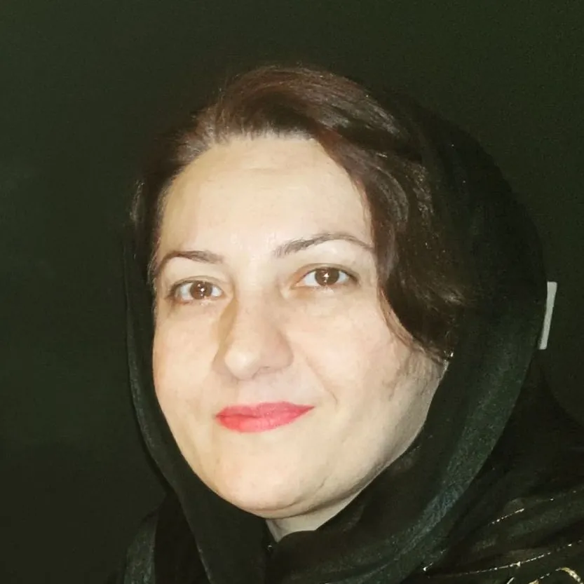 دکتر نسرین نصیری مقدم