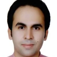 دکتر فرزین طهماسب