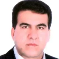 دکتر شکراله حسین زاده