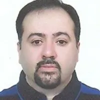 دکتر افشین باقری