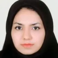 دکتر اسما نجف زاده
