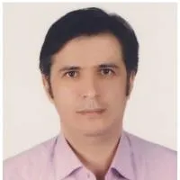 دکتر مهدی هاشمی اسکوئی