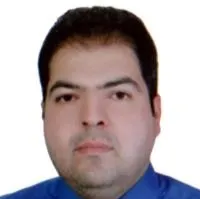 دکتر مازیار محمدی