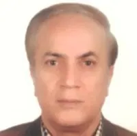 دکتر سید محمدعلی خضری