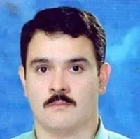 دکتر سید علیرضا میرصفای مقدم