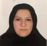 دکتر لعیا محمدزاده نبیی