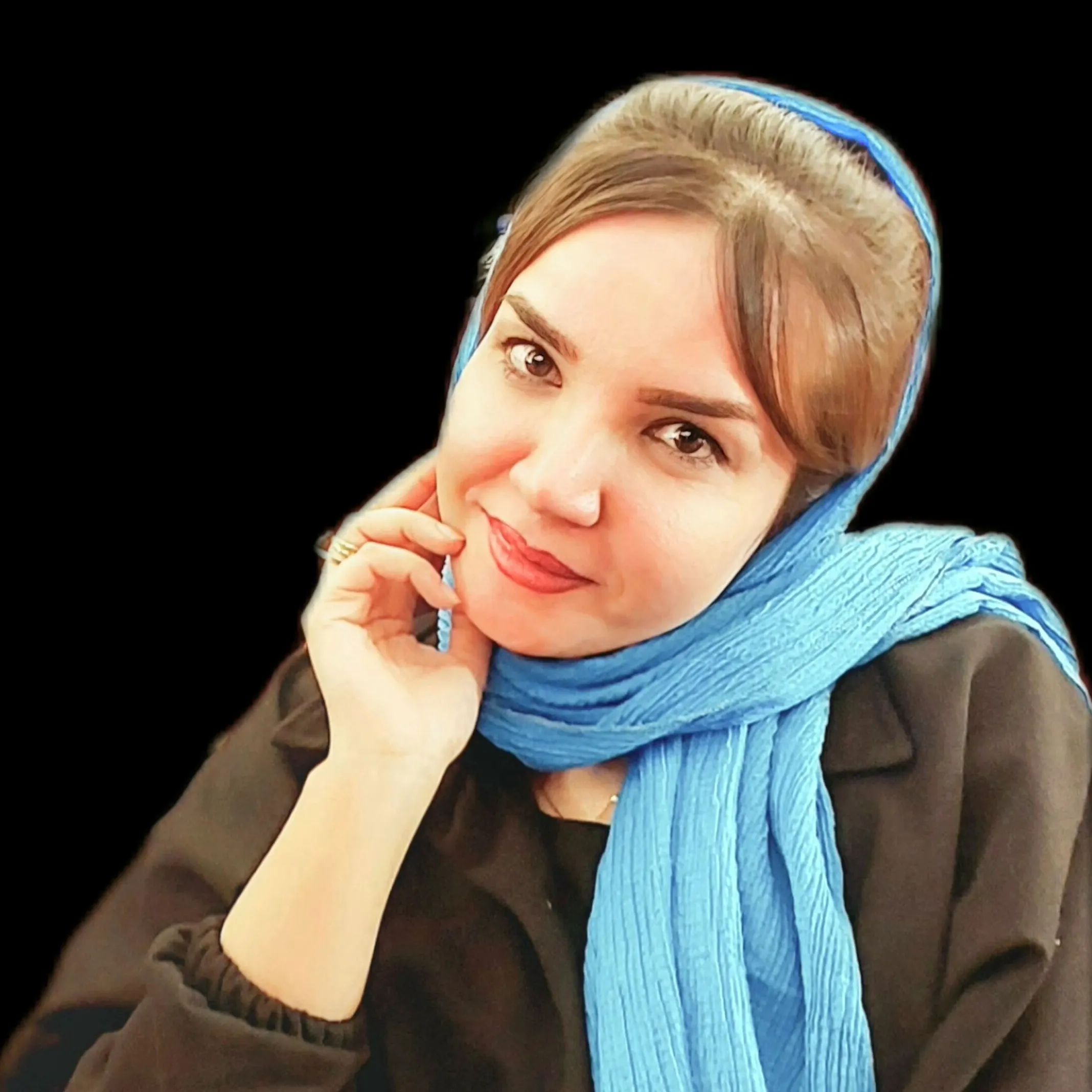 زهرا اکبری