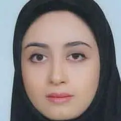 دکتر گلناز ایرانمنش