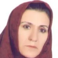 دکتر مهرانگیز زنگنه