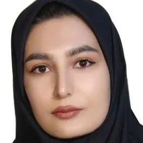 سارا خضری راد