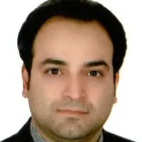 دکتر محمدامین سبزیان