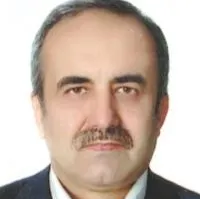 دکتر فریدون شرق