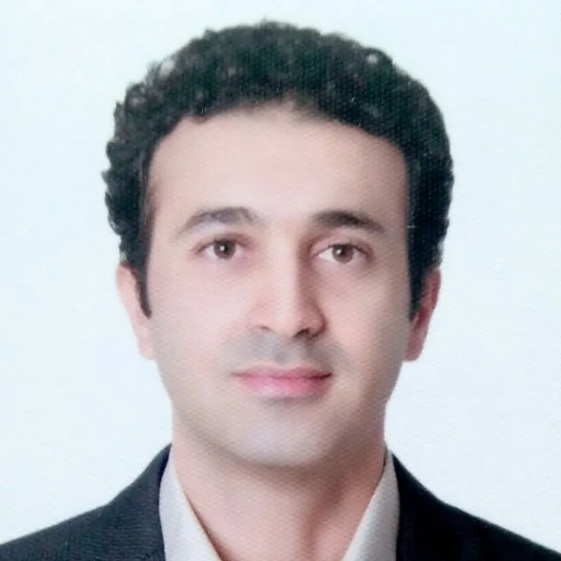 دکتر جواد انوار