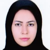سوده سعیدنیا