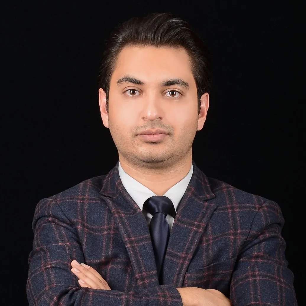 دکتر زکریا شیربیگی