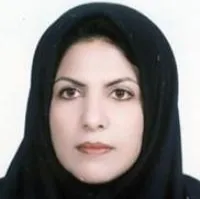 دکتر نرجس مستفیضی