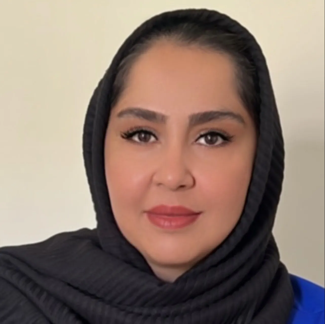 دکتر محبوبه میرباقری