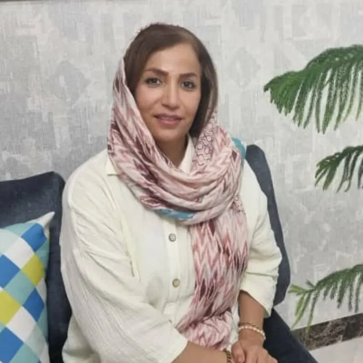 مریم آرمین