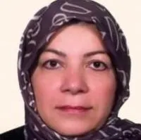 دکتر عشرت فاتحی