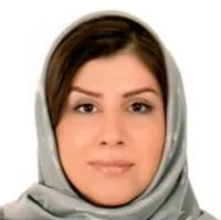 دکتر هما پرند