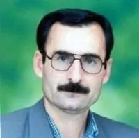 دکتر علیرضا قاسمی آریان