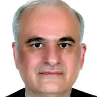 دکتر محمدمهدی ادیب سرشکی