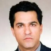 دکتر بهزاد فرخی