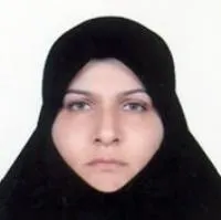 دکتر عفت حق شناس