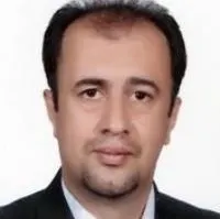 دکتر جواد عظیم زادهءتبریزی