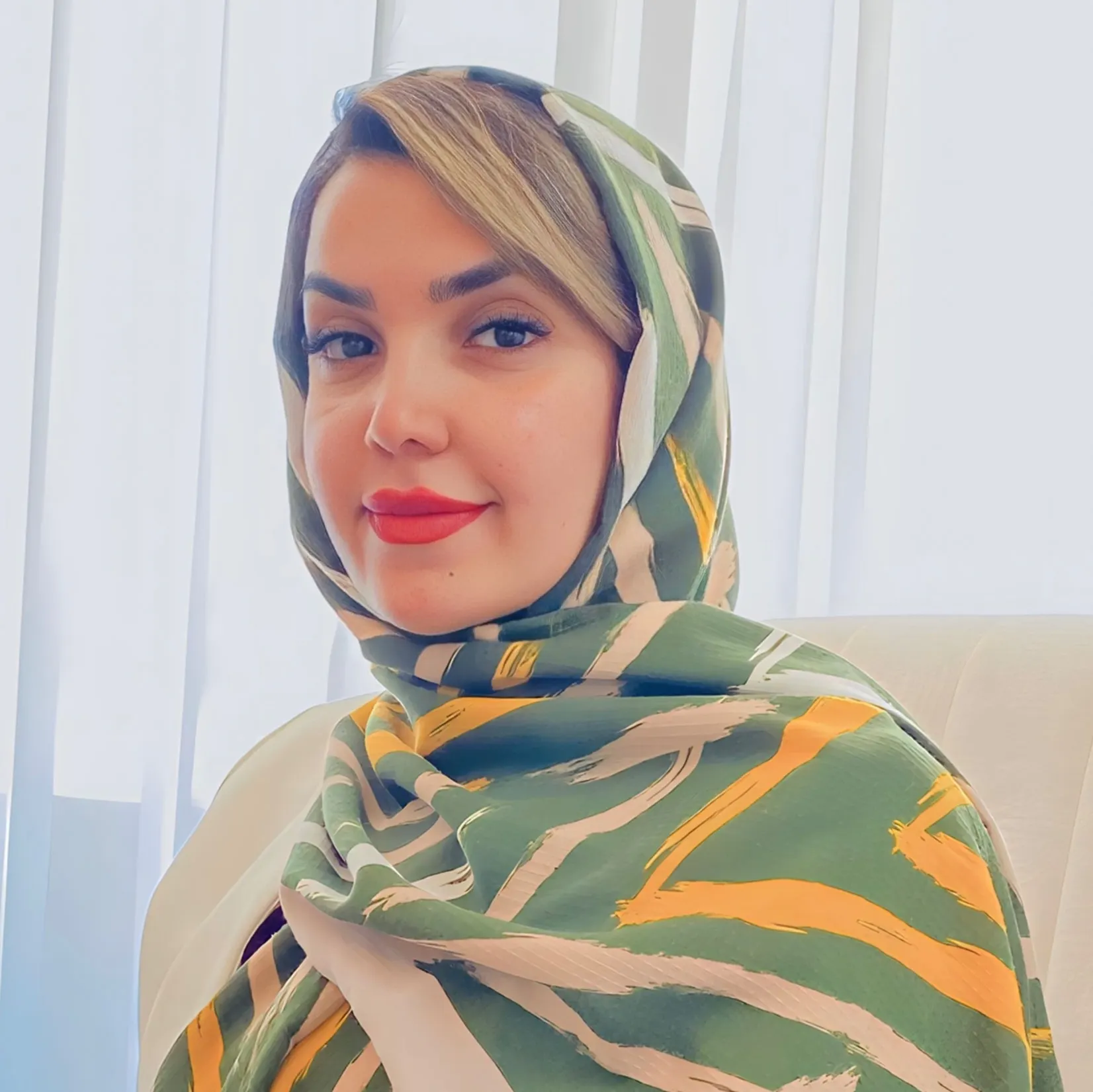 پریسا لنگری