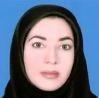 دکتر طاهره فاریابی