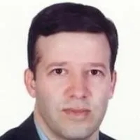 دکتر سیامک خالقی