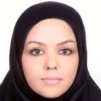 دکتر مهسا شریعتی