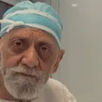 دکتر محمد شمس اردکانی