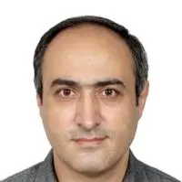 دکتر علی اصغر رضایی هرزندی
