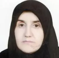دکتر پری ذوالفقاری خیاوی