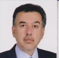 دکتر غلامرضا خداویردی زاده قهرمانی