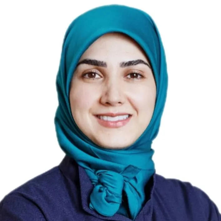 دکتر ساناز شفازند