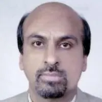 دکتر محمدجواد احسانی اردکانی