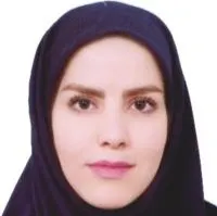 دکتر پریسا رضایی