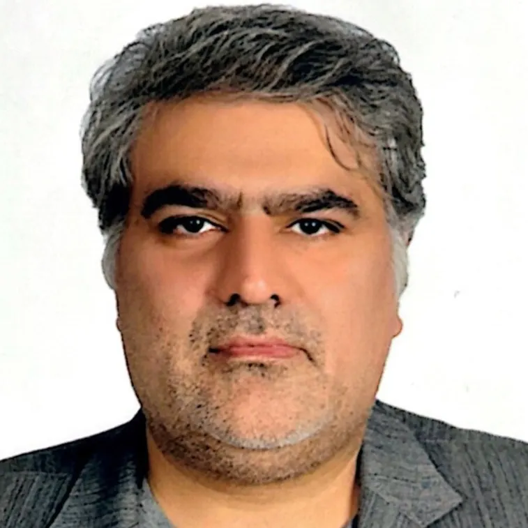 دکتر عباس سروی