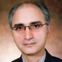 دکتر بهنام مولوی