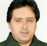 دکتر ناصر نسیم سبحان