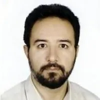 دکتر محسن شکروی