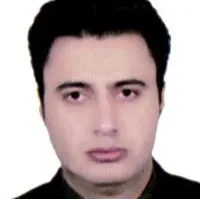 دکتر علیرضا اسدی