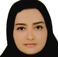 دکتر عاطفه خلیل پور