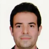 دکتر رضا نوری مشکاتی