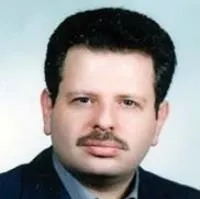 دکتر سید اسماعیل مقدس پور بهروز