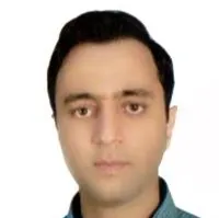 احمد اصغری